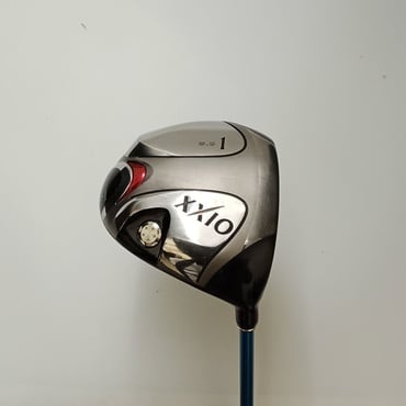 XXIO　(2008) 1W カーボンシャフト