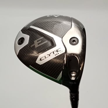 ELYTE　　　　　◆◆◆　(トリプルダイヤモンド)　TD 1W 10.5°  S TENSEI　GREEN　60　for　Callaway