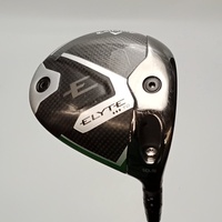ELYTE ◇◇◇ (トリプルダイヤモンド) TD 1W 10.5° S TENSEI GREEN 60