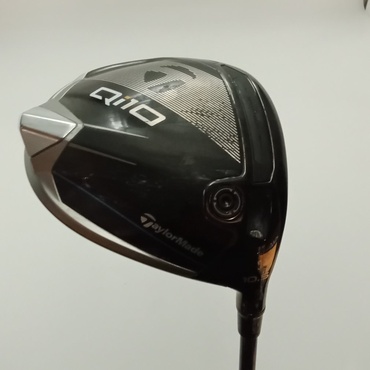 Qi10 1W 10.5°  R Diamana　BLUE　TM50