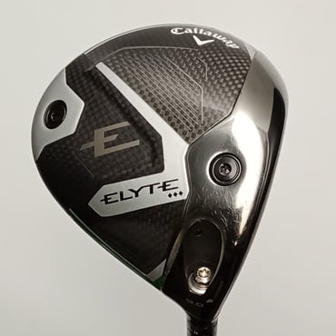 ELYTE　　　　　◆◆◆　(トリプルダイヤモンド) 1W 9°  S TENSEI　GREEN　60　for　Callaway