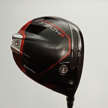 STEALTH2 1W 9°  S TENSEI　RED　TM50　(22)
