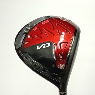 RMX　VD 1W 10.5°  S Diamana　PD　50