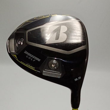 JGR 1W 9.5°  S Tour　AD　J16-11W