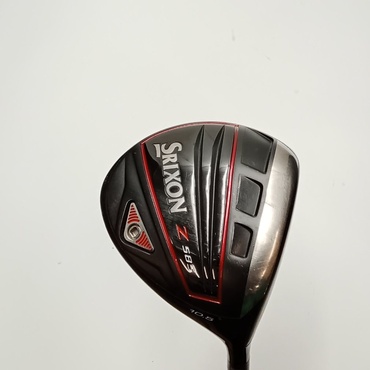 SRIXON　Z585 1W 10.5°  S Miyazaki　Mahana