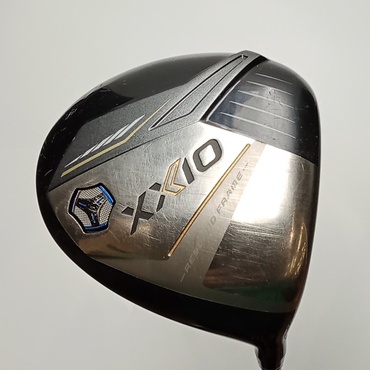 XXIO　13　ネイビー 1W 10.5°  R XXIO　MP1300　ネイビー