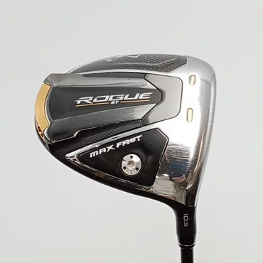 ROGUE　ST　MAX　FAST 1W 10.5°  SR Speeder　NX　40　for　Callaway