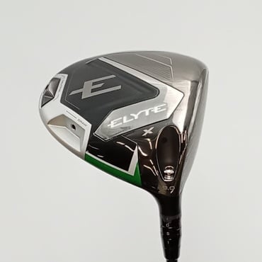 ELYTE　X 1W 9°  S VENTUS　GREEN　50　for　Callaway