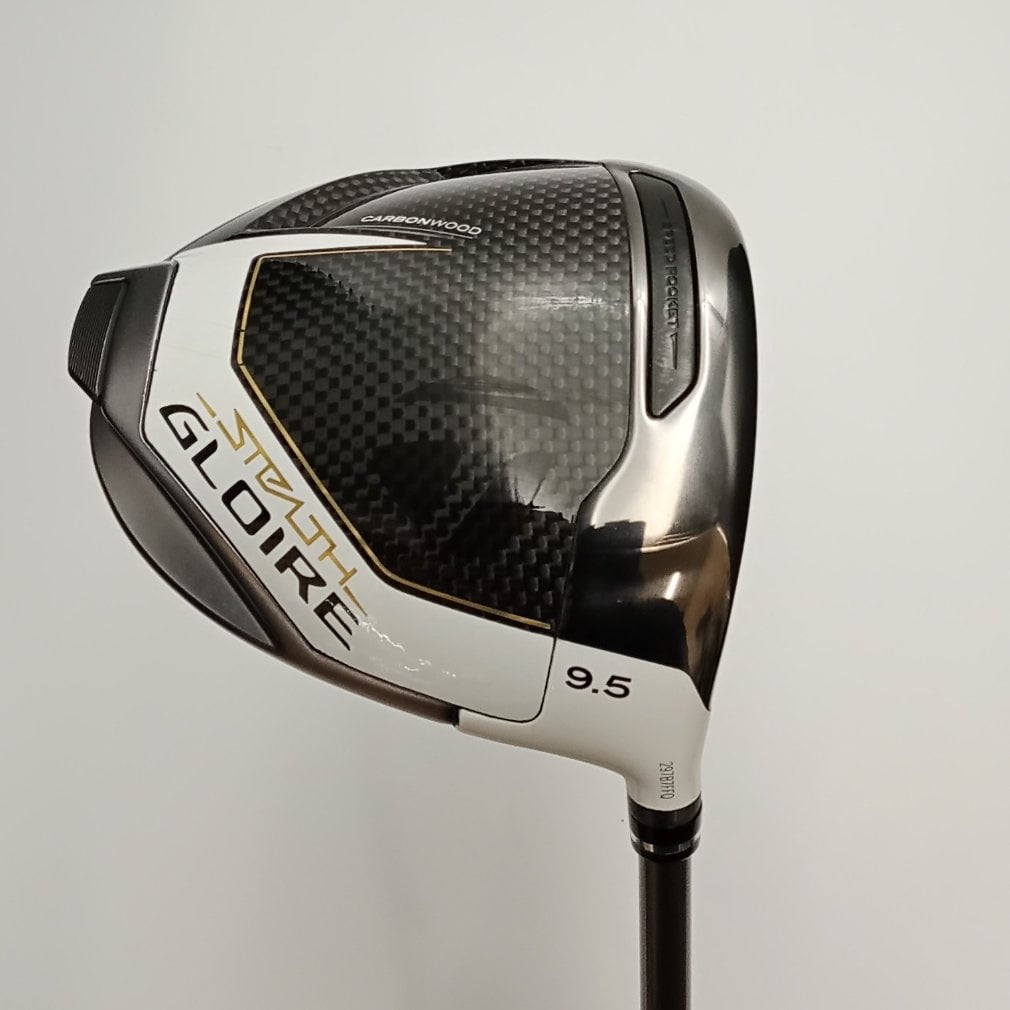 STEALTH GLOIRE 1W 9.5° SR Speeder NX for TM｜Alpen Online 公式