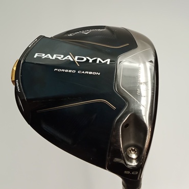 PARADYM 1W 9°  S VENTUS　TR　5　for　Callaway