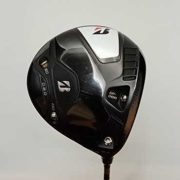 B2HT 1W 9.5°  S VANQUISH　BS50