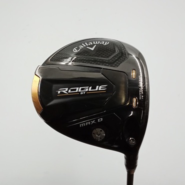 ROGUE　ST　MAX　D 1W 10.5°  R VENTUS　5　for　Callaway