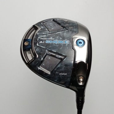 Ai　SMOKE　MAX 1W 10.5°  S TENSEI　50　for　Callaway