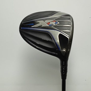 XR　16 1W 10.5°  S XR
