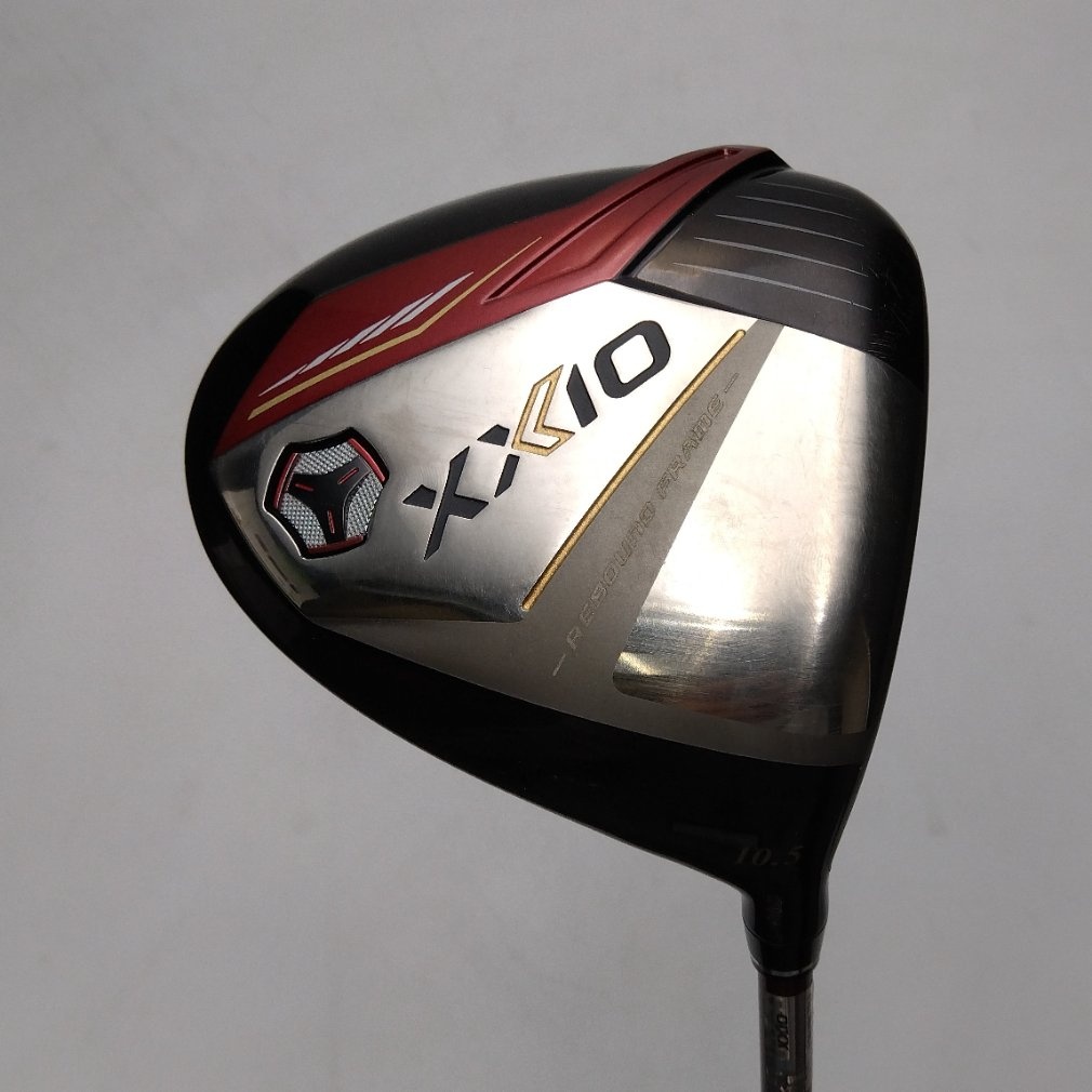 XXIO 13 ﾚｯﾄﾞ 1W 10.5° R XXIO MP1300 ﾚｯﾄﾞ｜Alpen Online 公式