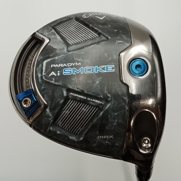 Ai　SMOKE　MAX 1W 10.5°  S TENSEI　50　for　Callaway