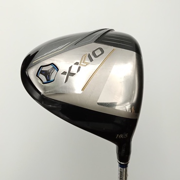 XXIO　13　ネイビー 1W 10.5°  R XXIO　MP1300　ネイビー