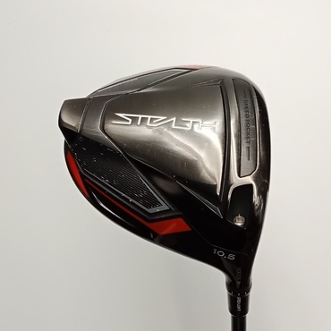 STEALTH 1W 10.5°  SR TENSEI　RED　TM50　(22)