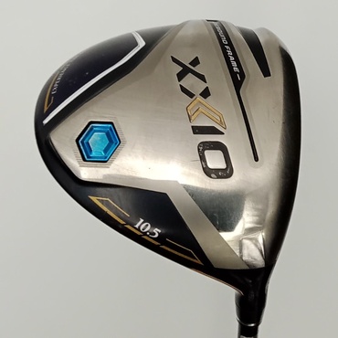 XXIO　12　ネイビー 1W 10.5°  R XXIO　MP1200　ネイビー