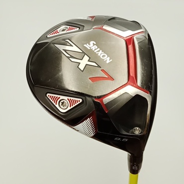 SRIXON　ZX7 1W その他カスタム(人気)