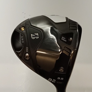 B2HT 1W 9.5°  S VANQUISH　BS50