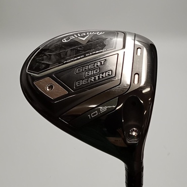 GREAT　BIG　BERTHA　(2023) 1W 10.5°  S Speeder　NX　for　Callaway