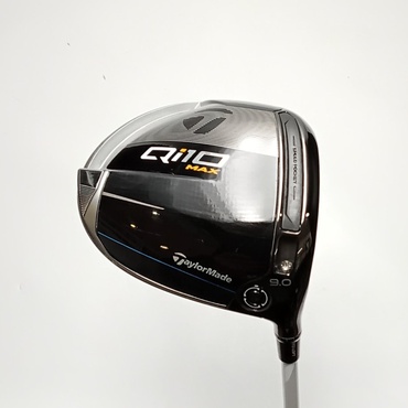 Qi10　MAX 1W その他カーボン