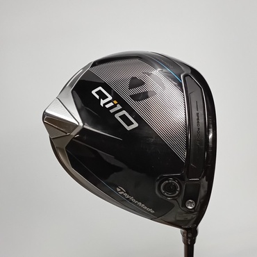 Qi10 1W 9°  S Diamana　BLUE　TM50