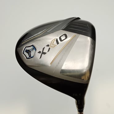 XXIO　13　ネイビー 1W 10.5°  SR XXIO　MP1300　ネイビー