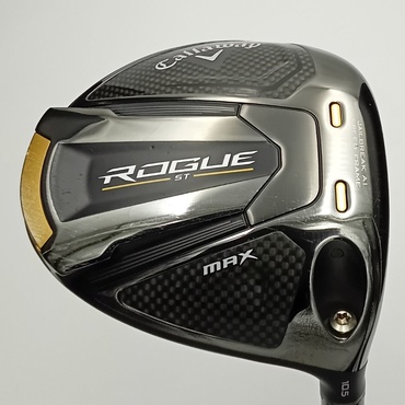 ROGUE　ST　MAX 1W 10.5°  S VENTUS　5　for　Callaway