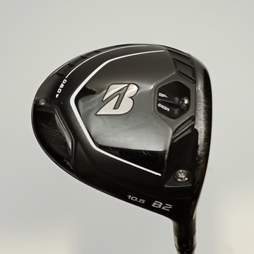 B2 1W 10.5°  SR Diamana　BS　50