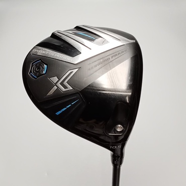 XXIO　X　-eks-　(2024) 1W 10.5°  SR Miyazaki　AX-3