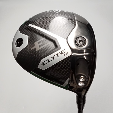 ELYTE     ◆◆◆ (ﾄﾘﾌﾟﾙﾀﾞｲﾔﾓﾝﾄﾞ) 1W 10.5°  S TENSEI GREEN 60 for Callaway