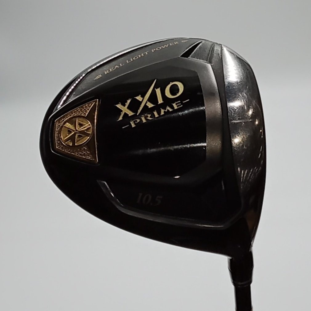 XXIO PRIME (2019) 1W 10.5° SR XXIO PRIME SP-1000｜Alpen Online