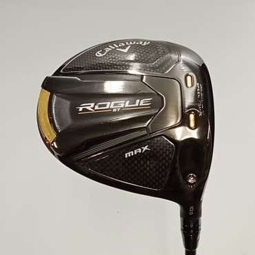 ROGUE　ST　MAX 1W 10.5°  R VENTUS　5　for　Callaway