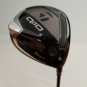 Qi10 1W 10.5°  R Diamana　BLUE　TM50