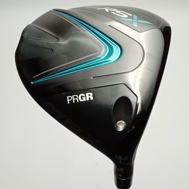 RSX　MAX 1W 10.5°  S (M-43) Diamana　FOR　PRGR