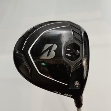 B2 1W 10.5°  Air　Speeder　BS　for　Wood