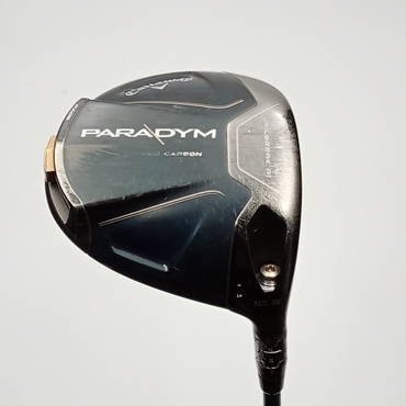 PARADYM 1W 10.5°  S VENTUS　TR　5　for　Callaway