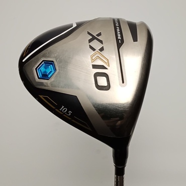 XXIO　12　ネイビー 1W 10.5°  R XXIO　MP1200　ネイビー