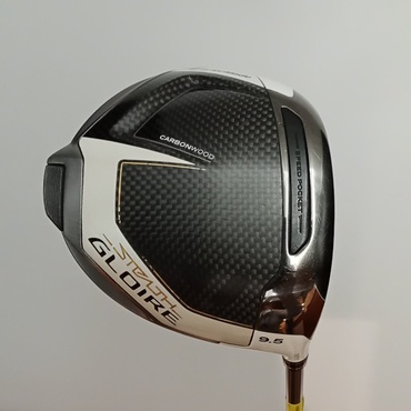 STEALTH　GLOIRE 1W 9.5°  SR Speeder　NX　for　TM