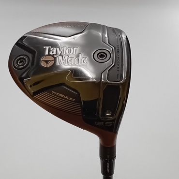 BRNR　MINI　COPPER　(2024) 1W 13.5°  S PROFORCE　65　M40X　J-SPEC
