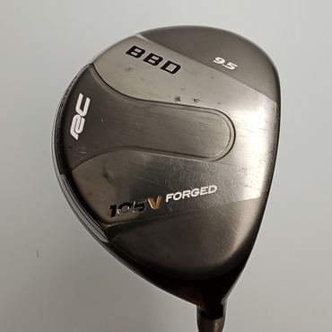 BBD　105V　FORGED 1W 9.5°  60-S FUBUKI　K
