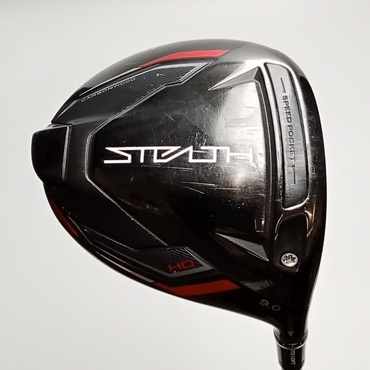 STEALTH　HD 1W その他カーボン