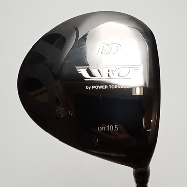 POWER　TORNADO　UFO　DD 1W その他カスタム(通常)