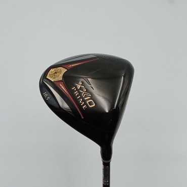 XXIO　PRIME　(2025) 1W 10.5°  R XXIO　PRIME　SP-1300