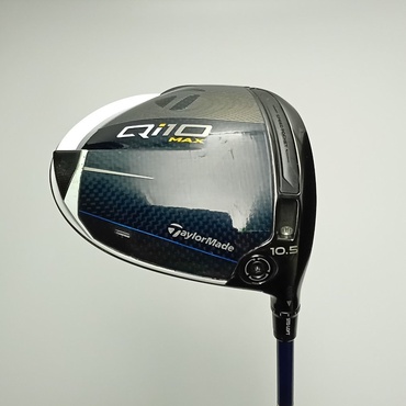 Qi10　MAX　ライト 1W 10.5°  S Speeder　NX　BLUE　for　TM