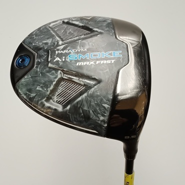 Ai　SMOKE　MAX　FAST 1W 9.5°  S TENSEI　40　for　Callaway