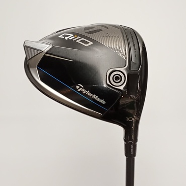 Qi10 1W 10.5°  S Diamana　BLUE　TM50