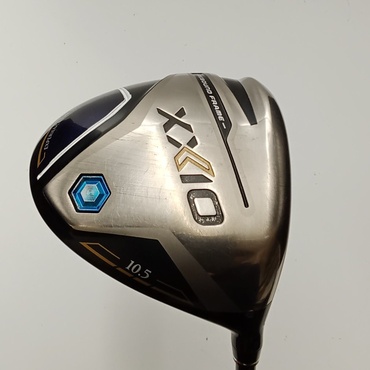 XXIO　12　ネイビー 1W 10.5°  R XXIO　MP1200　ネイビー